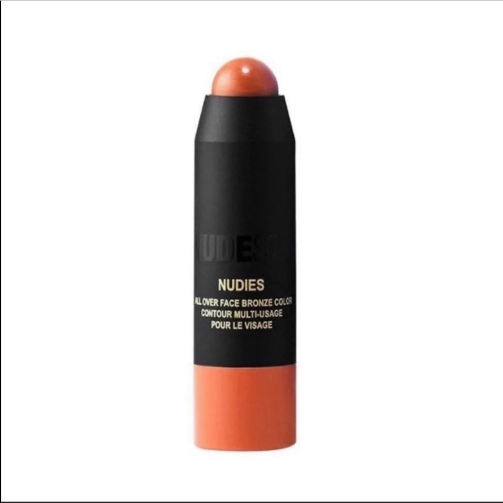 Nudestix Lip+Cheek Pencil & Nudies + Bare Minerals - Picture 7 of 16